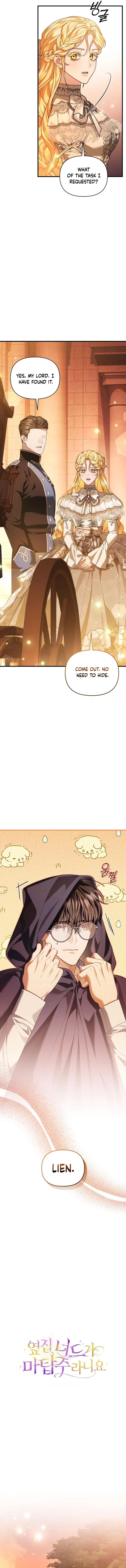 The Nerd Next Door Turned Out To Be The Magic Tower Master Chapter 7 – Page 7