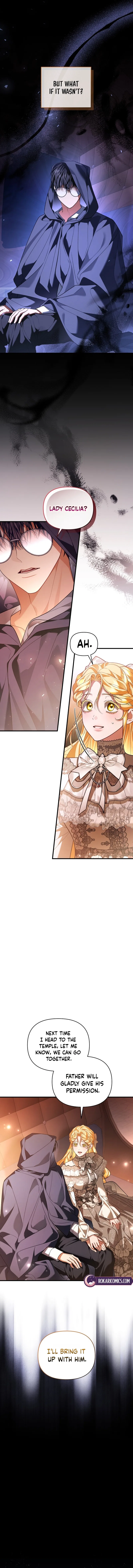 The Nerd Next Door Turned Out To Be The Magic Tower Master Chapter 7 – Page 12