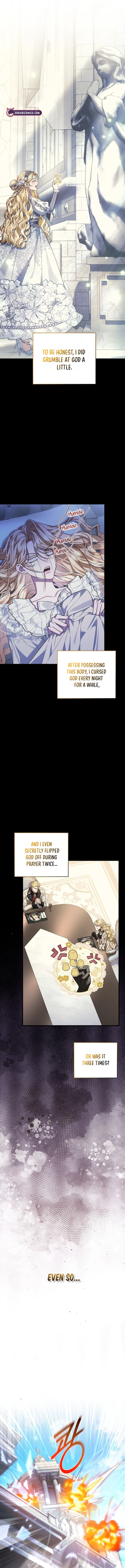 The Nerd Next Door Turned Out To Be The Magic Tower Master Chapter 6 – Page 1