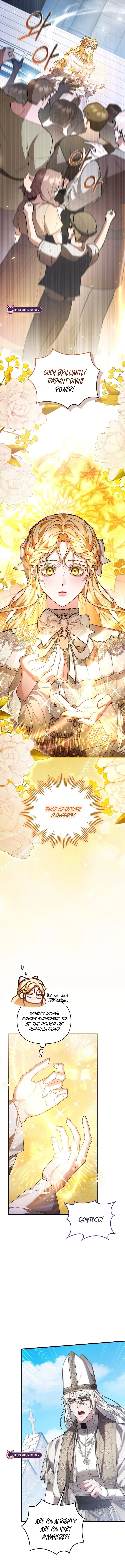The Nerd Next Door Turned Out To Be The Magic Tower Master Chapter 6 – Page 5