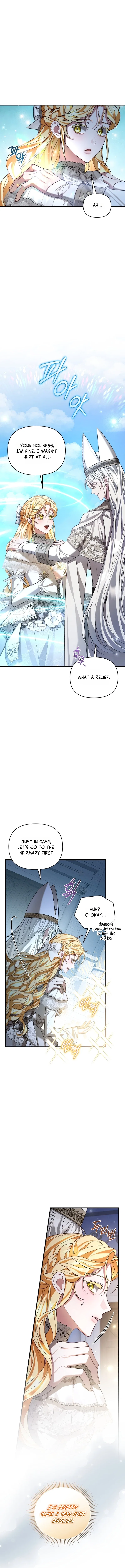 The Nerd Next Door Turned Out To Be The Magic Tower Master Chapter 6 – Page 6