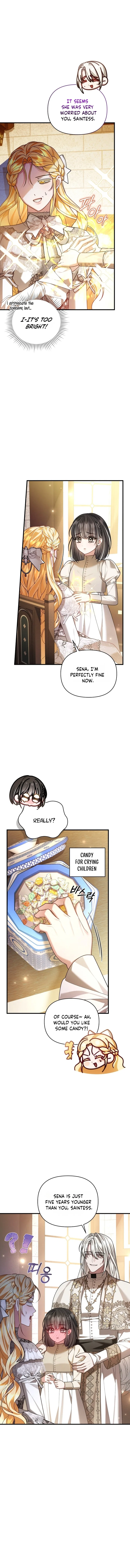 The Nerd Next Door Turned Out To Be The Magic Tower Master Chapter 6 – Page 9