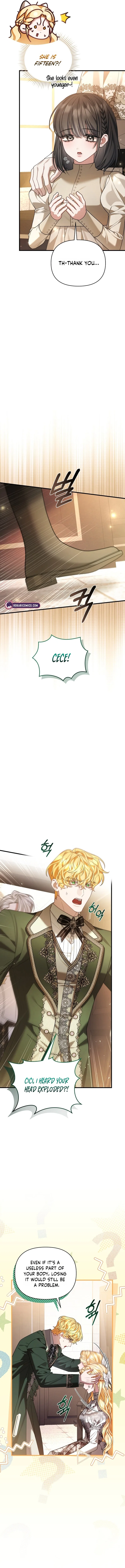 The Nerd Next Door Turned Out To Be The Magic Tower Master Chapter 6 – Page 10