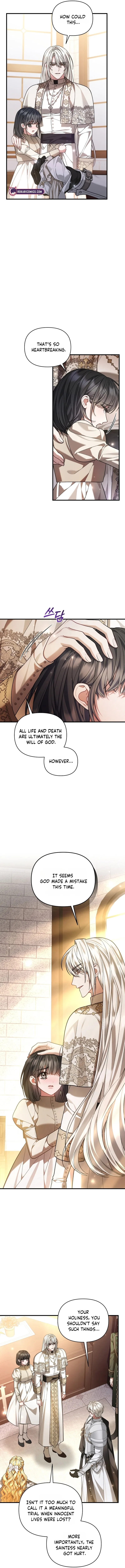 The Nerd Next Door Turned Out To Be The Magic Tower Master Chapter 6 – Page 13