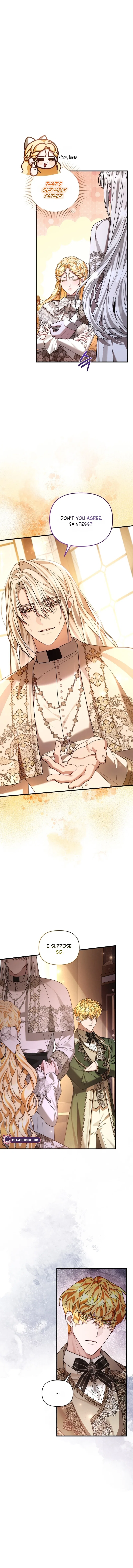 The Nerd Next Door Turned Out To Be The Magic Tower Master Chapter 6 – Page 14