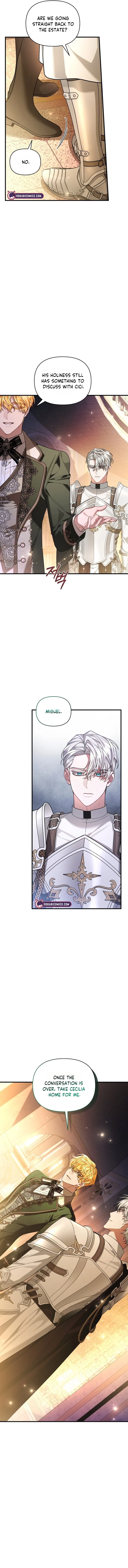 The Nerd Next Door Turned Out To Be The Magic Tower Master Chapter 6 – Page 16