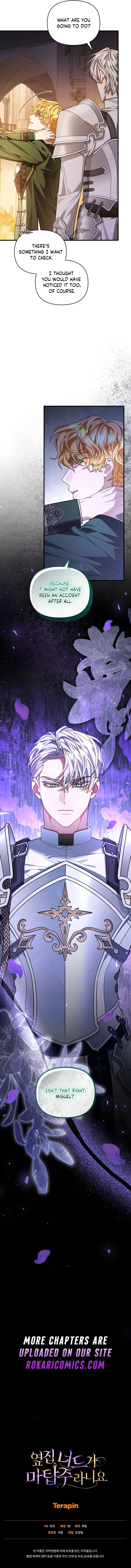 The Nerd Next Door Turned Out To Be The Magic Tower Master Chapter 6 – Page 17