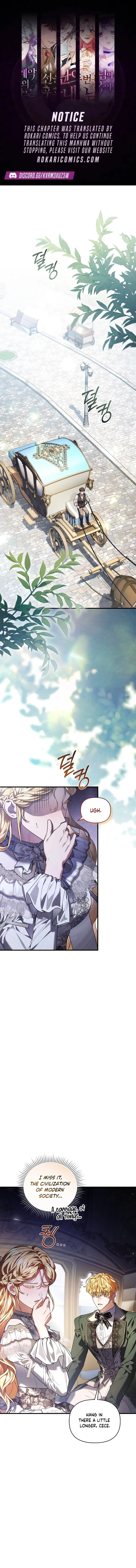 The Nerd Next Door Turned Out To Be The Magic Tower Master Chapter 5 – Page 1