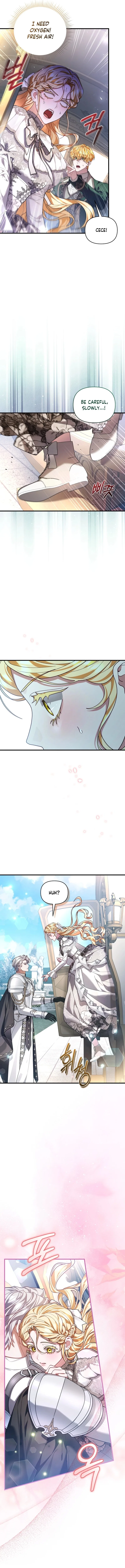 The Nerd Next Door Turned Out To Be The Magic Tower Master Chapter 5 – Page 4