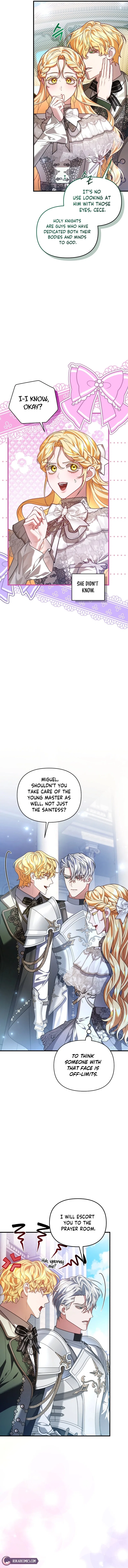The Nerd Next Door Turned Out To Be The Magic Tower Master Chapter 5 – Page 6