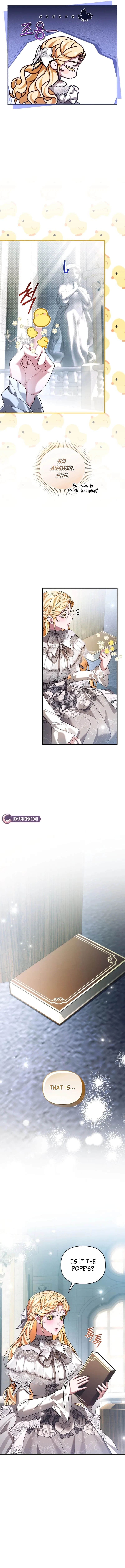 The Nerd Next Door Turned Out To Be The Magic Tower Master Chapter 5 – Page 11