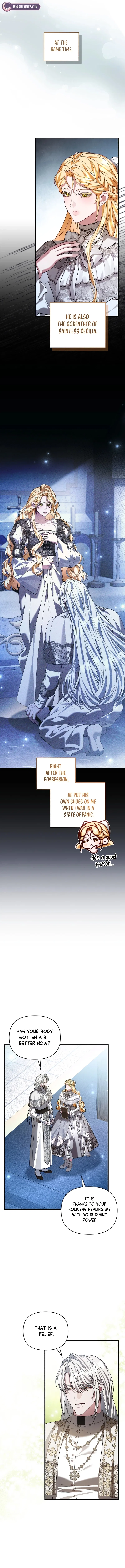 The Nerd Next Door Turned Out To Be The Magic Tower Master Chapter 5 – Page 13