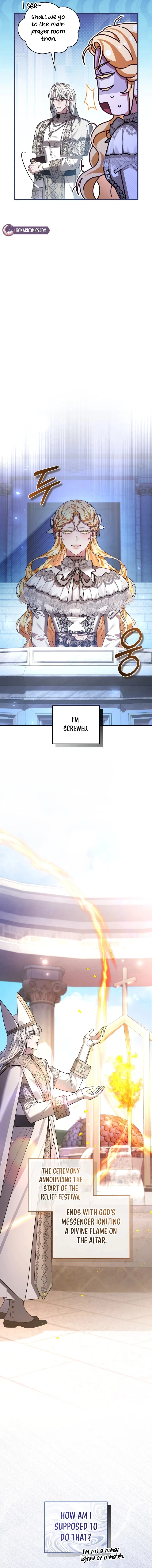 The Nerd Next Door Turned Out To Be The Magic Tower Master Chapter 5 – Page 16