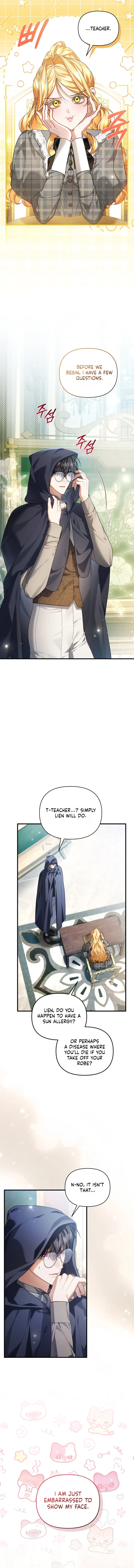 The Nerd Next Door Turned Out To Be The Magic Tower Master Chapter 4 – Page 5