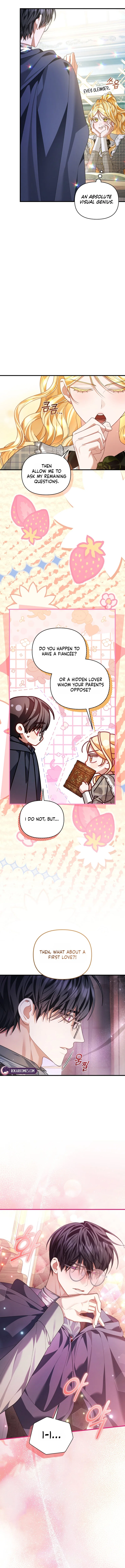 The Nerd Next Door Turned Out To Be The Magic Tower Master Chapter 4 – Page 7