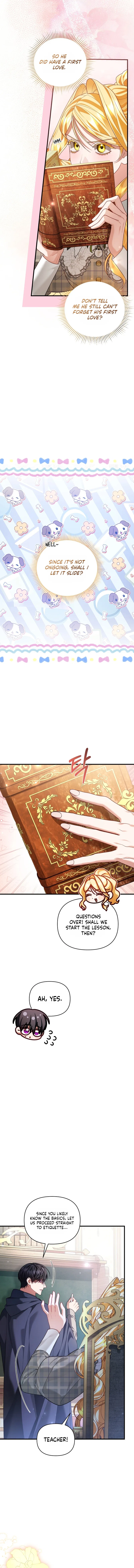 The Nerd Next Door Turned Out To Be The Magic Tower Master Chapter 4 – Page 8
