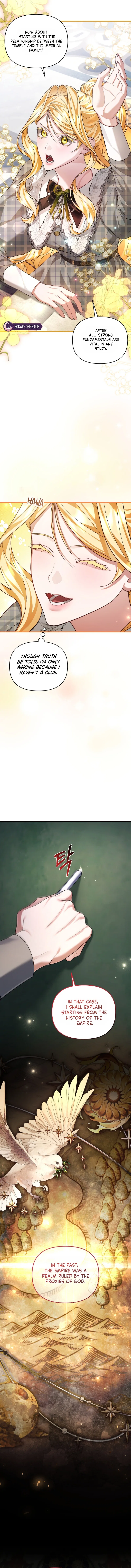 The Nerd Next Door Turned Out To Be The Magic Tower Master Chapter 4 – Page 9