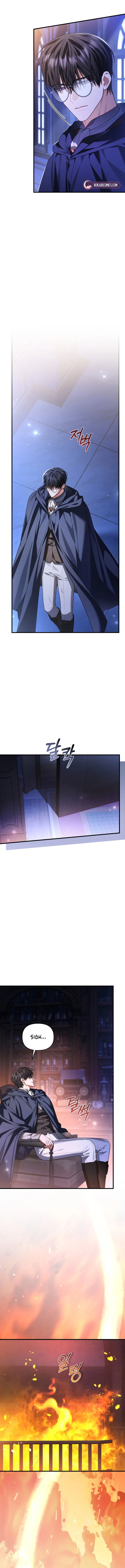 The Nerd Next Door Turned Out To Be The Magic Tower Master Chapter 4 – Page 12
