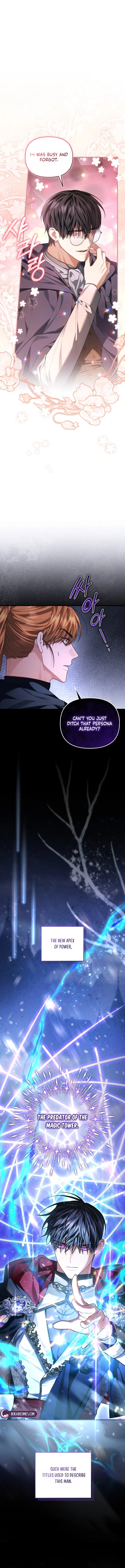 The Nerd Next Door Turned Out To Be The Magic Tower Master Chapter 4 – Page 14