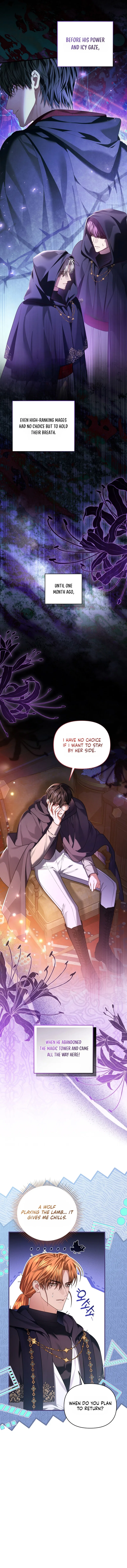 The Nerd Next Door Turned Out To Be The Magic Tower Master Chapter 4 – Page 15