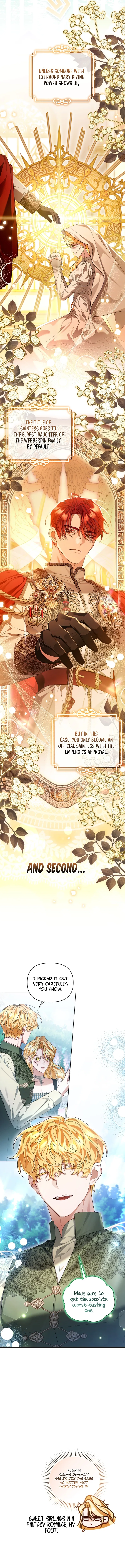 The Nerd Next Door Turned Out To Be The Magic Tower Master Chapter 3 – Page 6