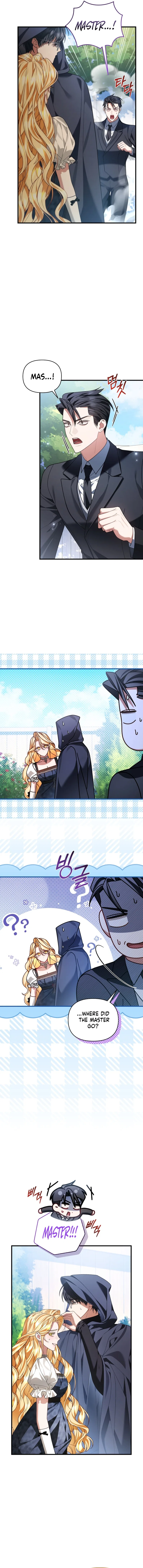 The Nerd Next Door Turned Out To Be The Magic Tower Master Chapter 3 – Page 12
