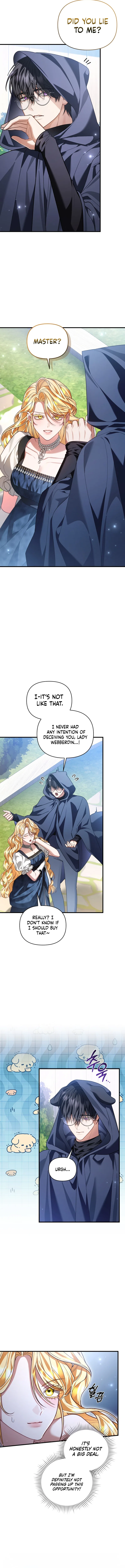 The Nerd Next Door Turned Out To Be The Magic Tower Master Chapter 3 – Page 13