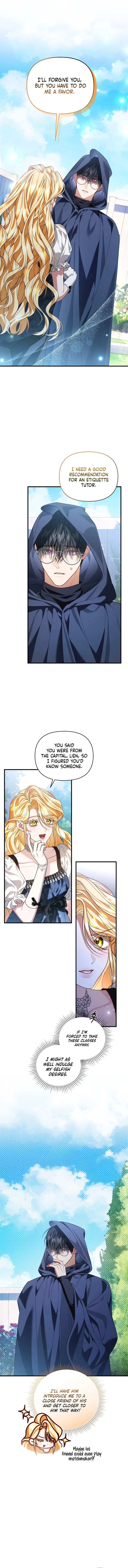The Nerd Next Door Turned Out To Be The Magic Tower Master Chapter 3 – Page 14