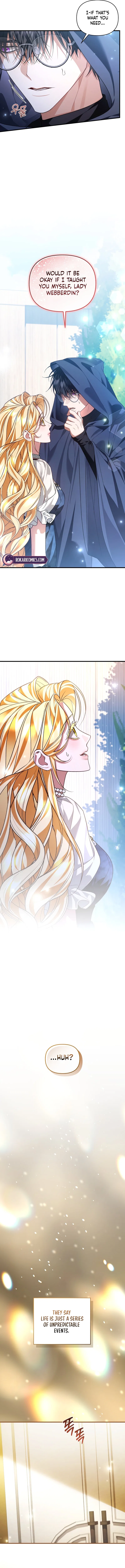 The Nerd Next Door Turned Out To Be The Magic Tower Master Chapter 3 – Page 15