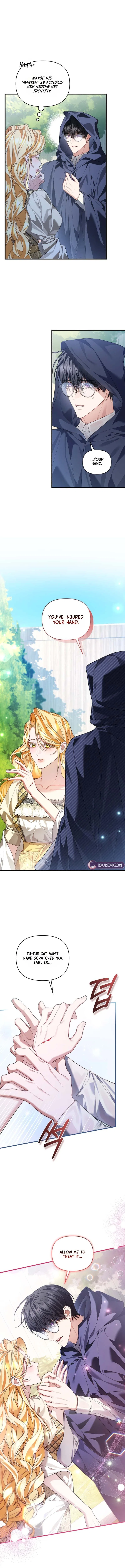 The Nerd Next Door Turned Out To Be The Magic Tower Master Chapter 2 – Page 3