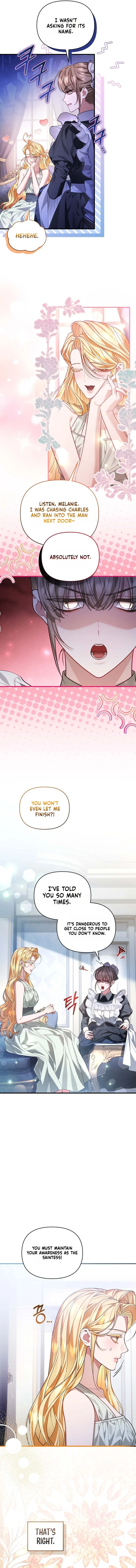 The Nerd Next Door Turned Out To Be The Magic Tower Master Chapter 2 – Page 7