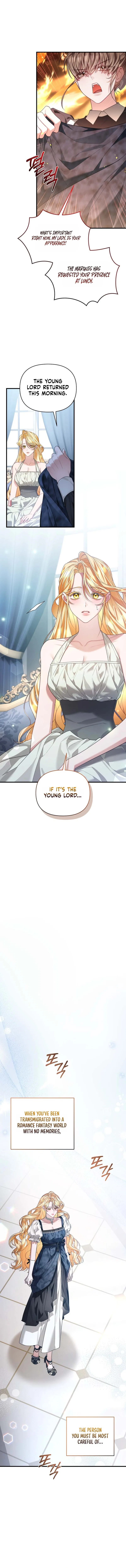 The Nerd Next Door Turned Out To Be The Magic Tower Master Chapter 2 – Page 9