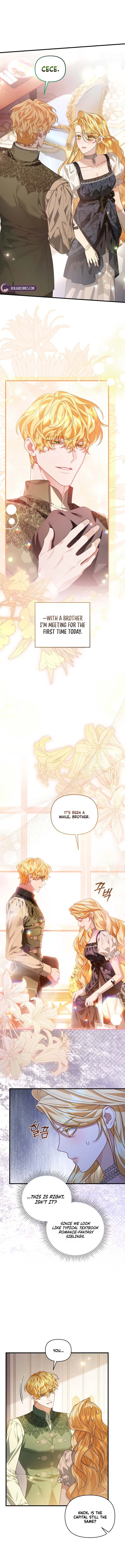 The Nerd Next Door Turned Out To Be The Magic Tower Master Chapter 2 – Page 11