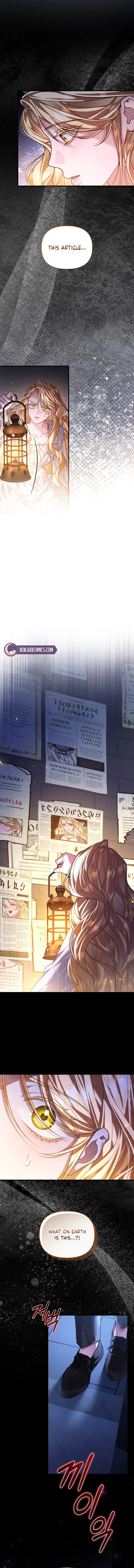 The Nerd Next Door Turned Out To Be The Magic Tower Master Chapter 1 – Page 3