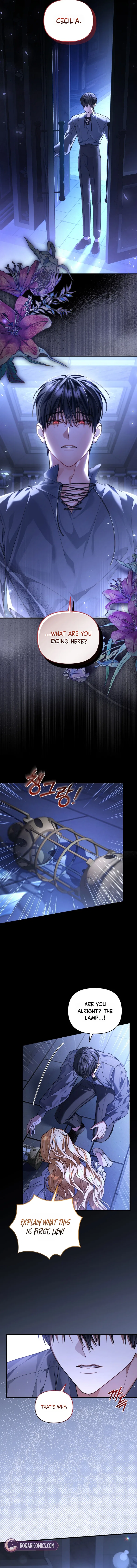 The Nerd Next Door Turned Out To Be The Magic Tower Master Chapter 1 – Page 4