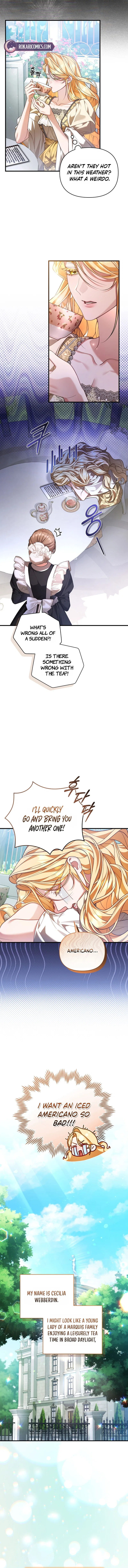 The Nerd Next Door Turned Out To Be The Magic Tower Master Chapter 1 – Page 8