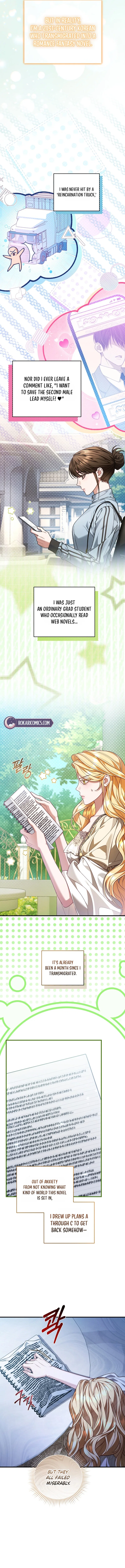The Nerd Next Door Turned Out To Be The Magic Tower Master Chapter 1 – Page 9
