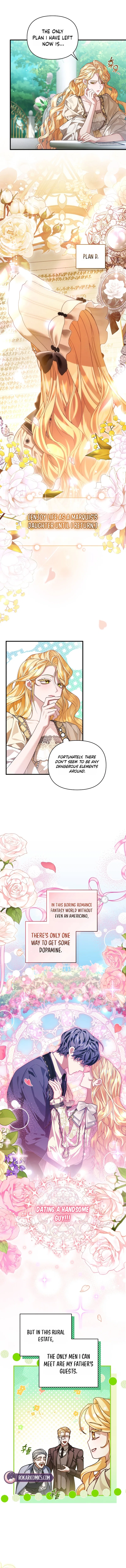 The Nerd Next Door Turned Out To Be The Magic Tower Master Chapter 1 – Page 10