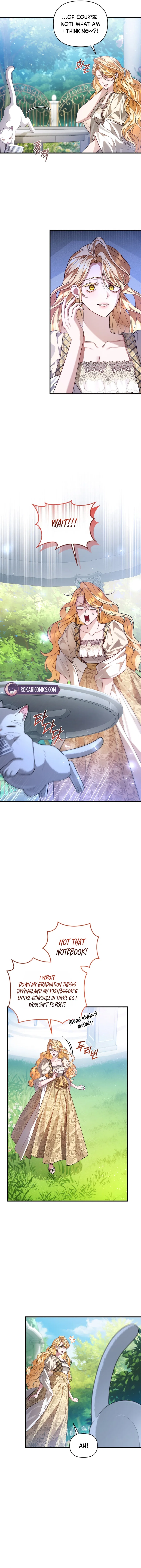 The Nerd Next Door Turned Out To Be The Magic Tower Master Chapter 1 – Page 12