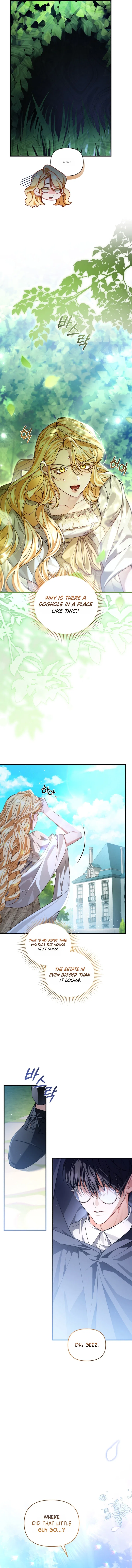 The Nerd Next Door Turned Out To Be The Magic Tower Master Chapter 1 – Page 13