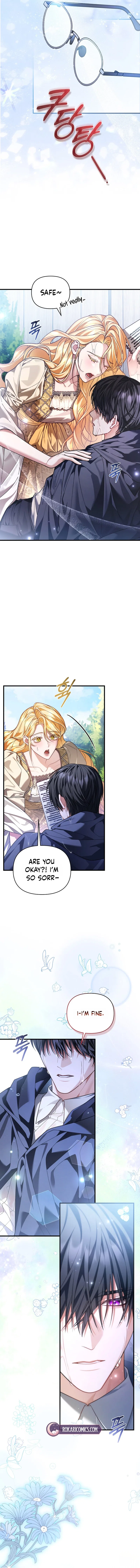 The Nerd Next Door Turned Out To Be The Magic Tower Master Chapter 1 – Page 16