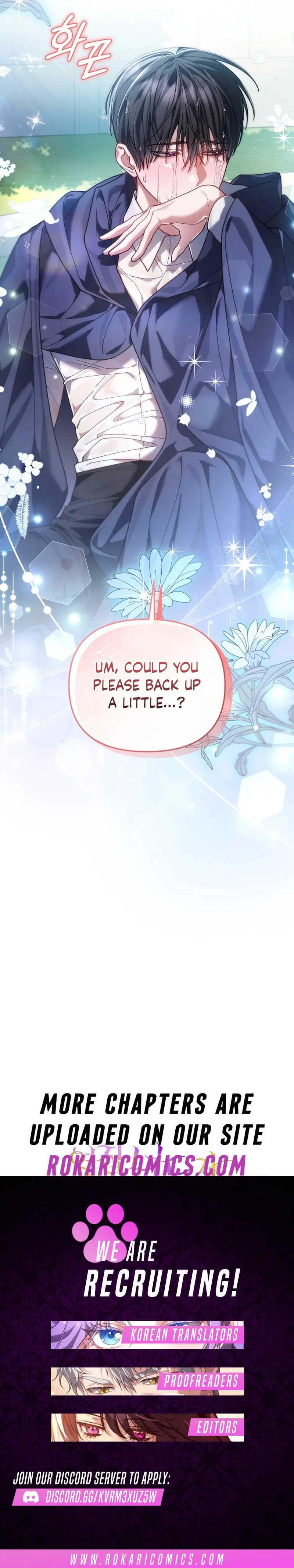 The Nerd Next Door Turned Out To Be The Magic Tower Master Chapter 1 – Page 17