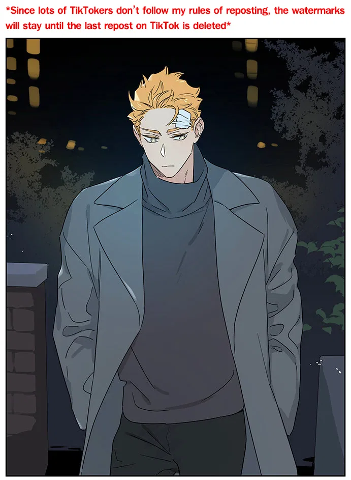 The Wolf That Picked Something Up Chapter 85 – Page 1