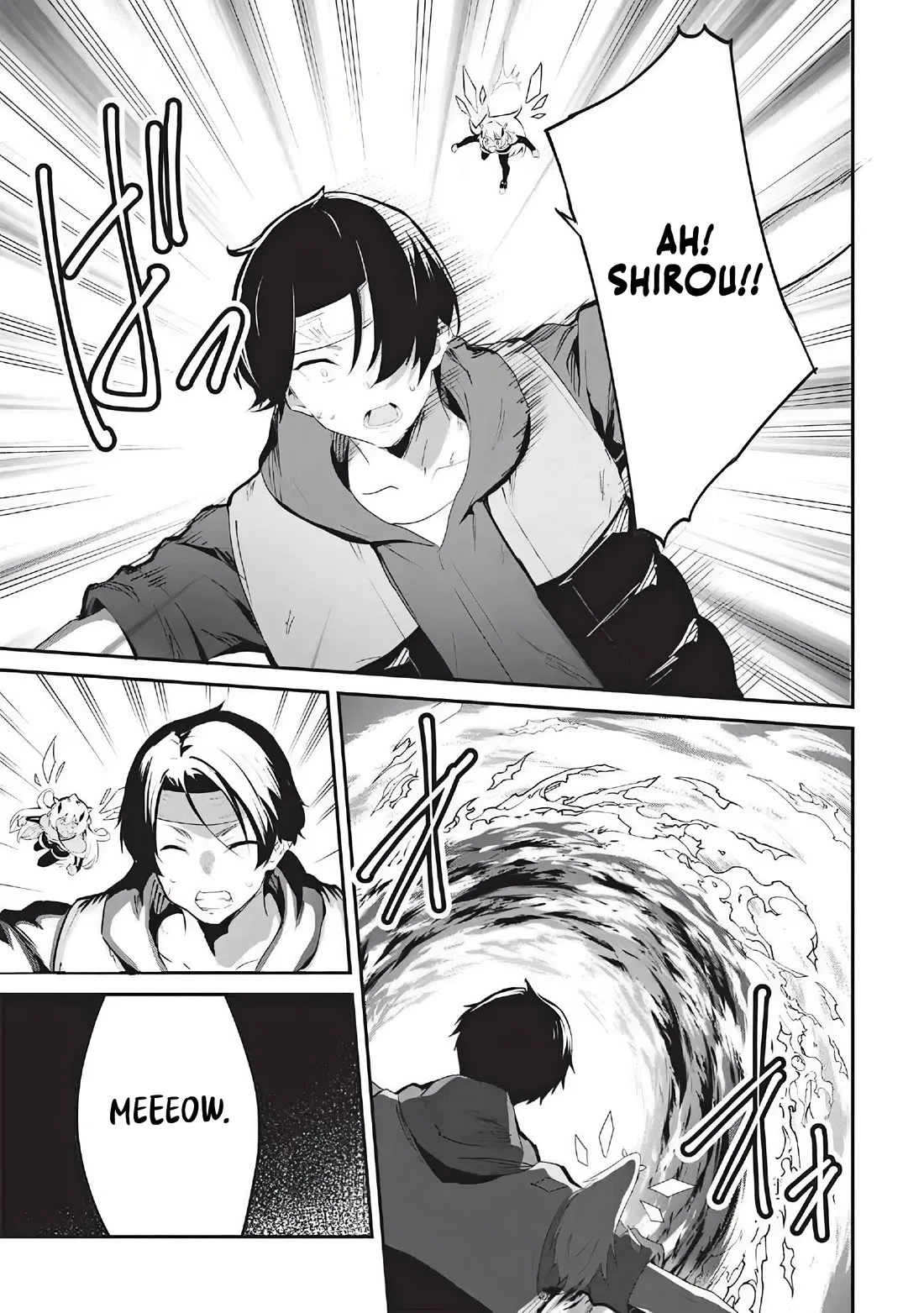 The Magic Theory of the Regressed Sword Saint Chapter 70 – Page 15