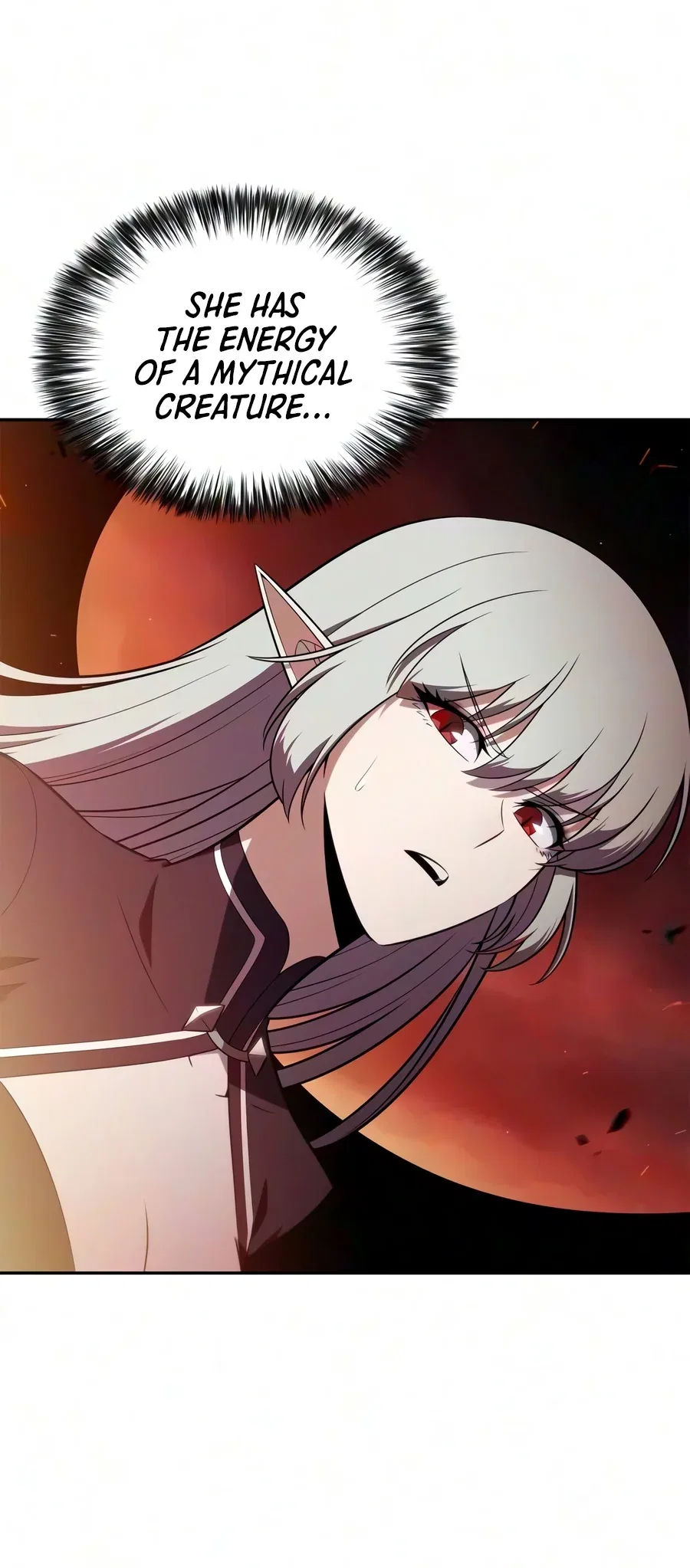 Solo Max-Level Newbie Chapter 275 – Page 3