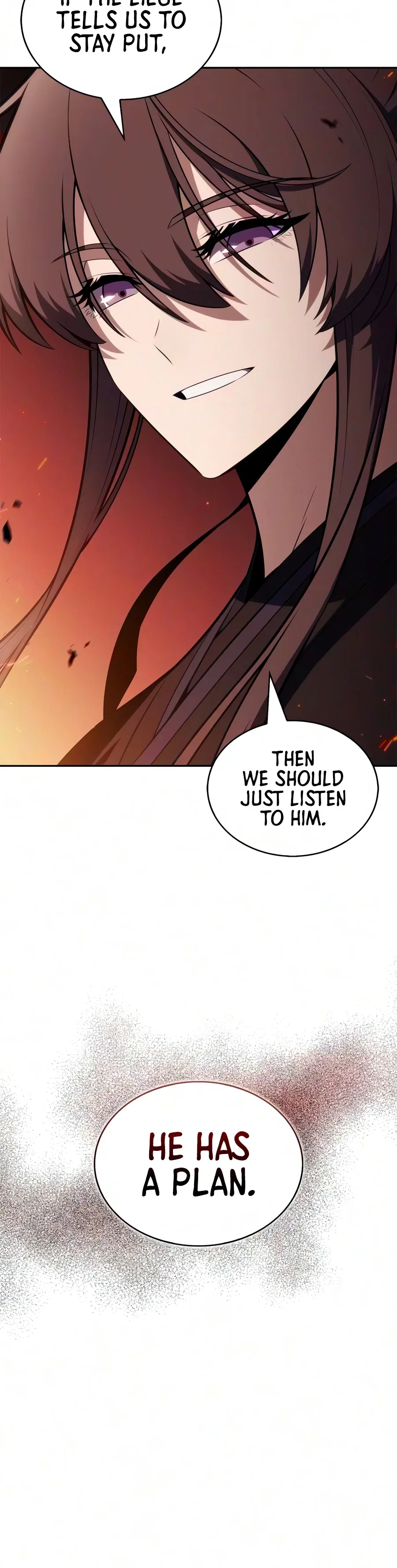 Solo Max-Level Newbie Chapter 275 – Page 9