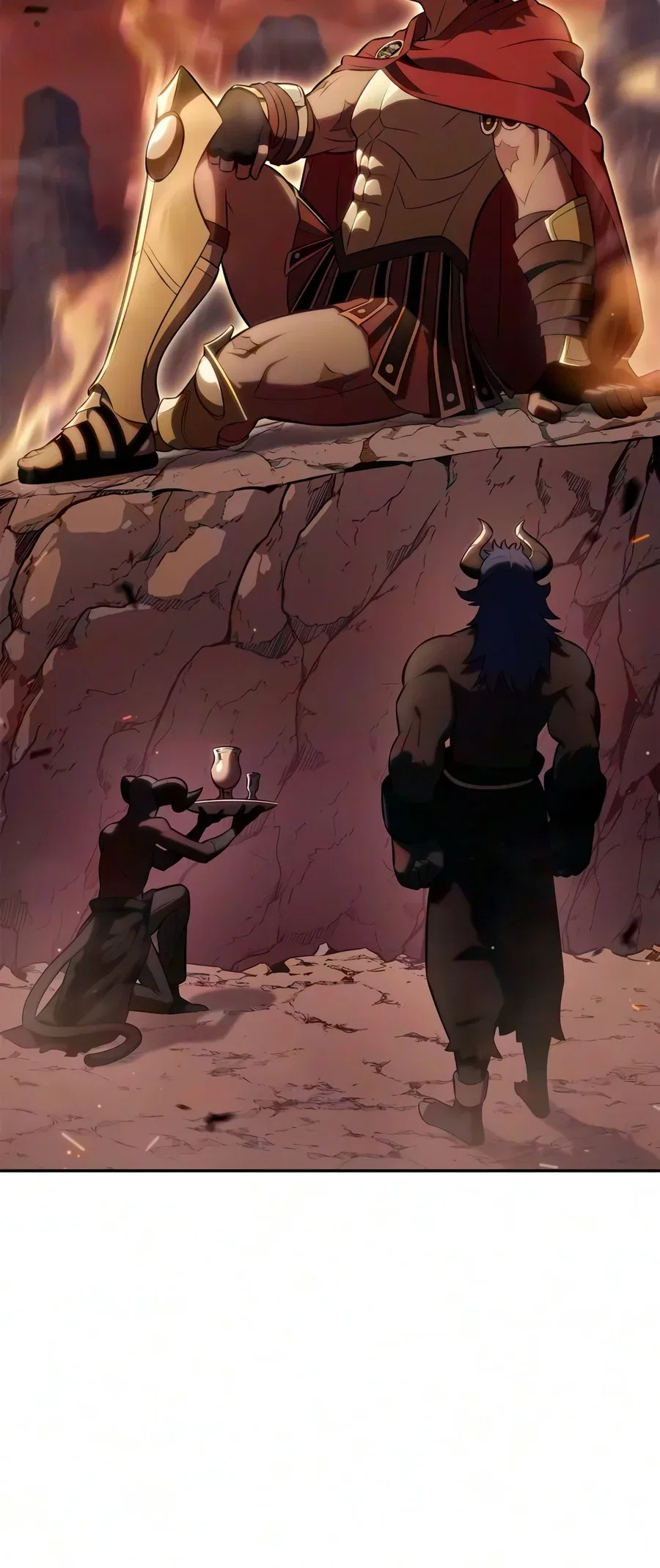 Solo Max-Level Newbie Chapter 275 – Page 15