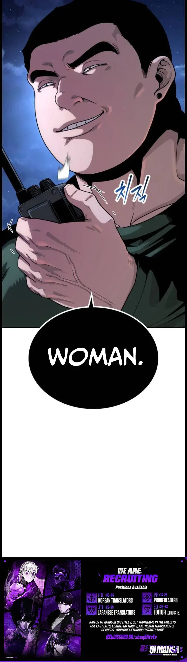 Love Tears Through Zombies Chapter 2 – Page 17