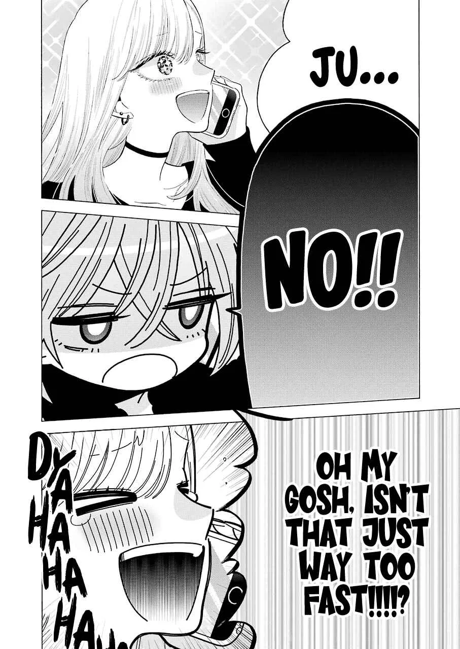 Sono Bisque Doll wa Koi o Suru Chapter 72 – Page 4