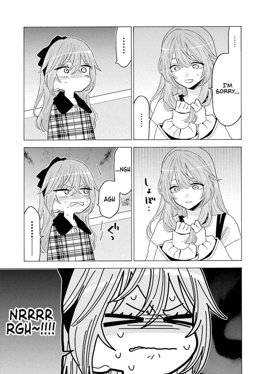 Sono Bisque Doll wa Koi o Suru Chapter 72 – Page 11